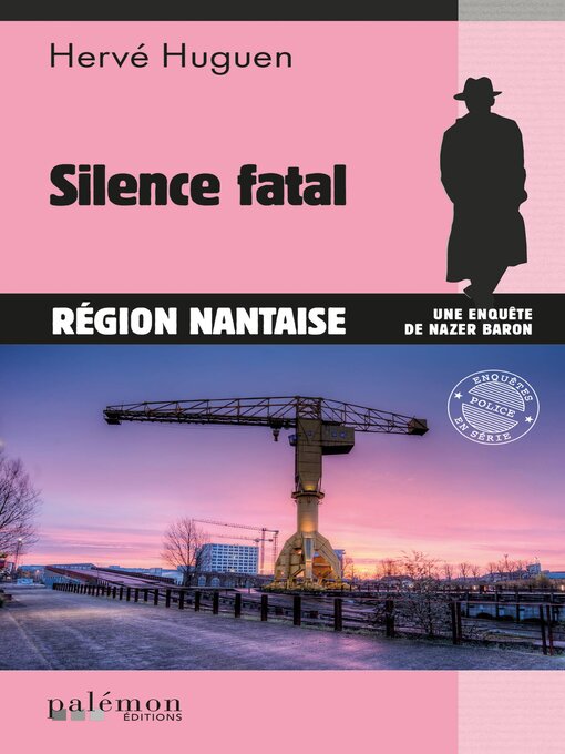 Title details for Silence fatal by Hervé Huguen - Available